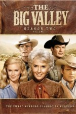 Watch The Big Valley Alluc